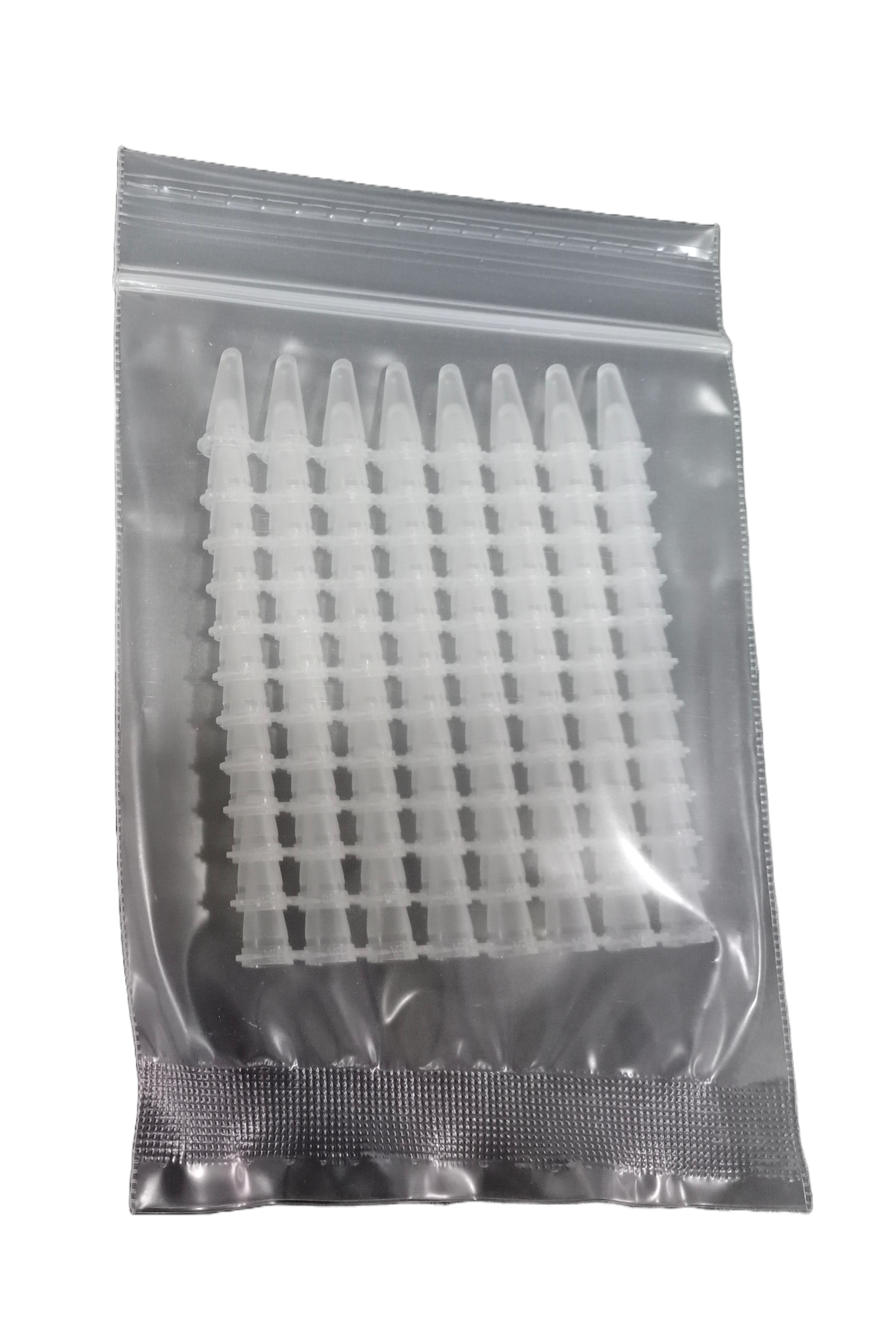 Oxford Lab Products - PCR Strip Tubes - OPT-RT1-T